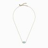 14K Gold Turquoise & Diamond Evil Eye Necklace, 1.14 TCW - Image 2